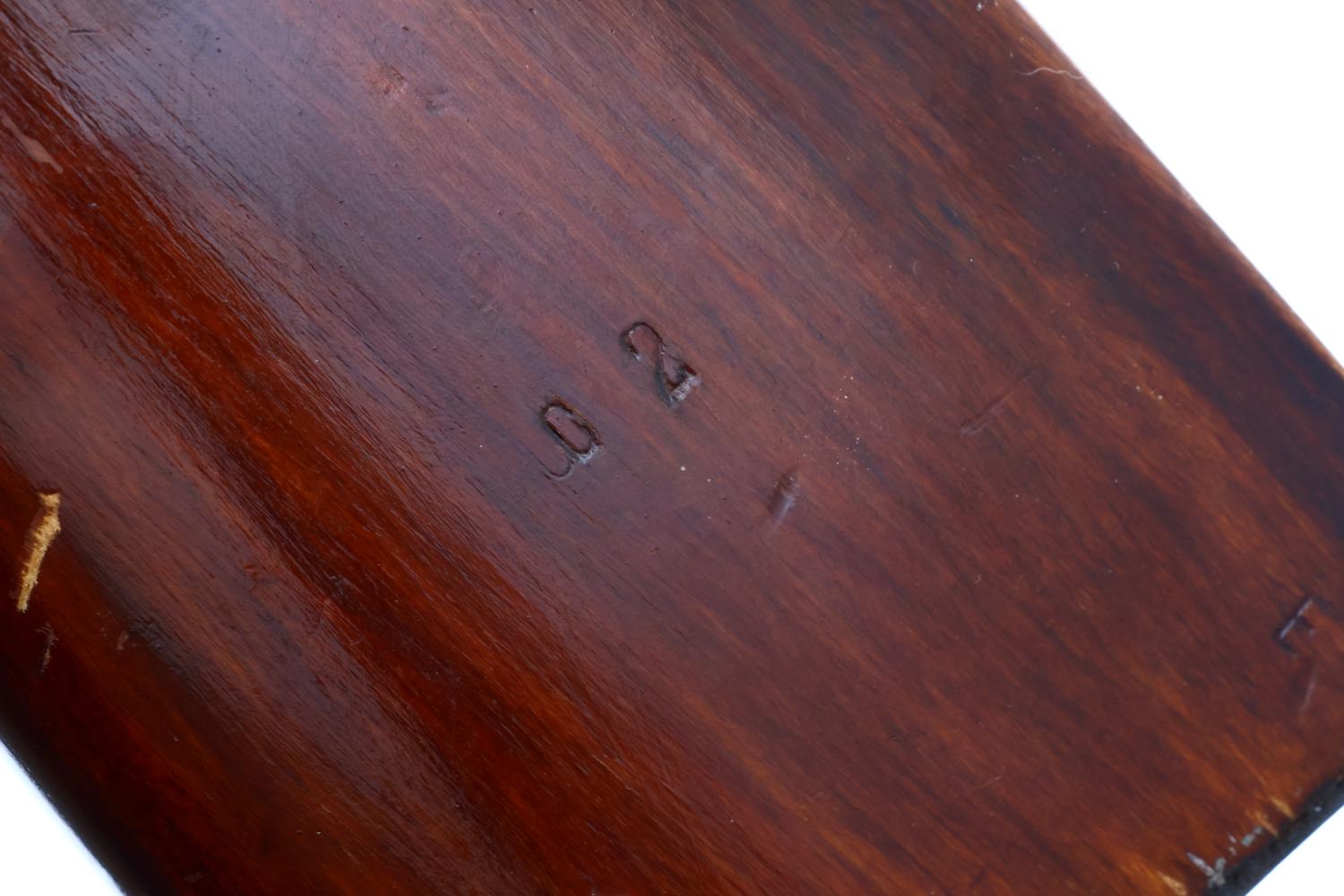 Russian Tula Mosin-Nagant M91/30, Military Sniper Rifle, R18011, FB01919 - Image 12