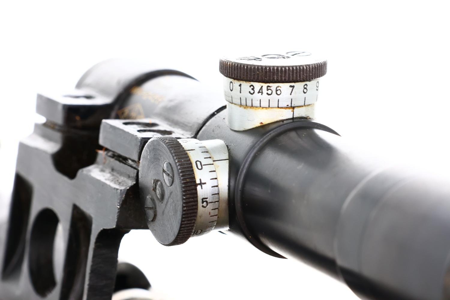 Russian Tula Mosin-Nagant M91/30, Military Sniper Rifle, R18011, FB01919 - Image 16