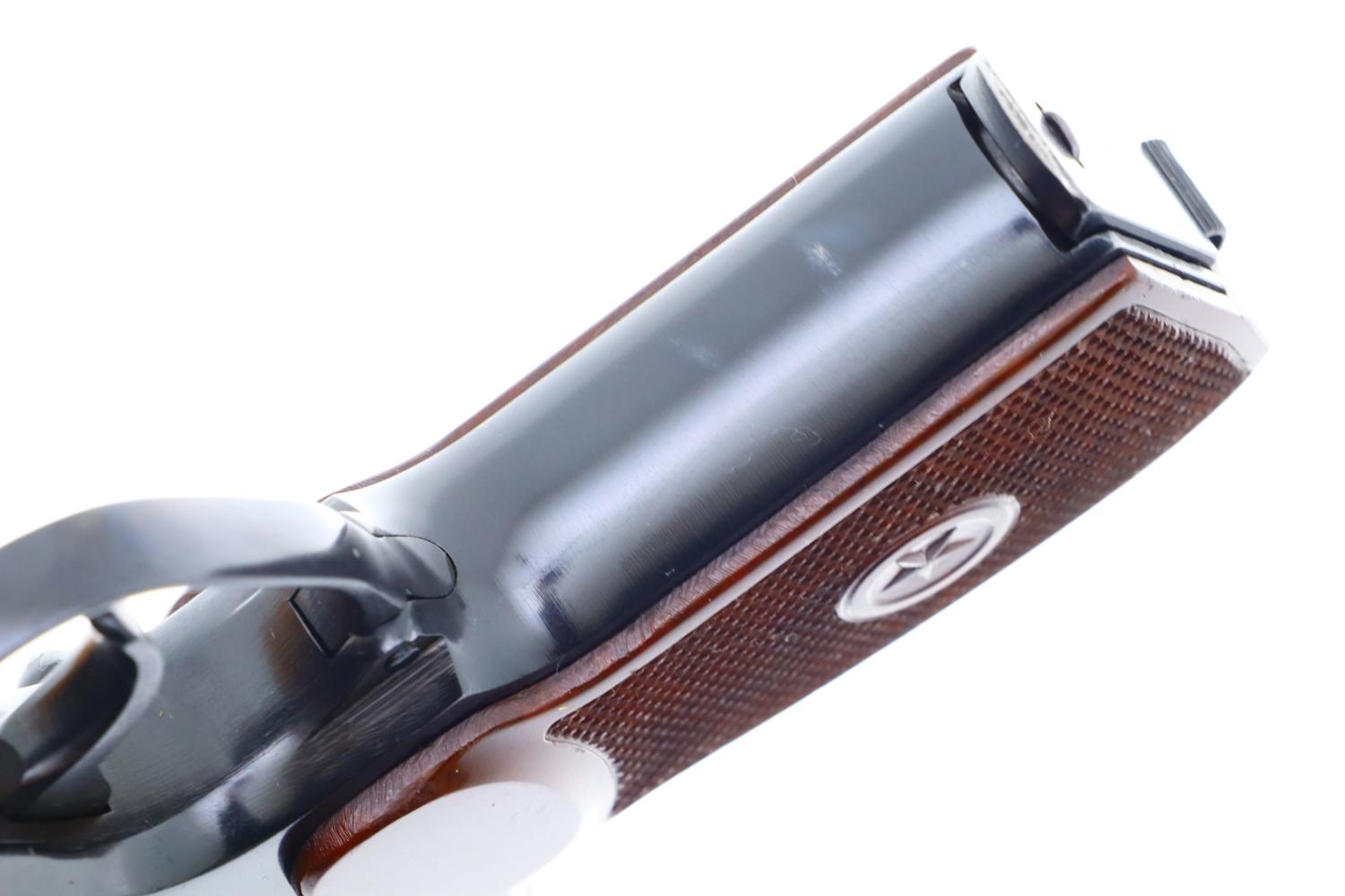 Russian Makarov, Military, Izhevsk, 1975 Date, 3408, FB00483 - Image 5