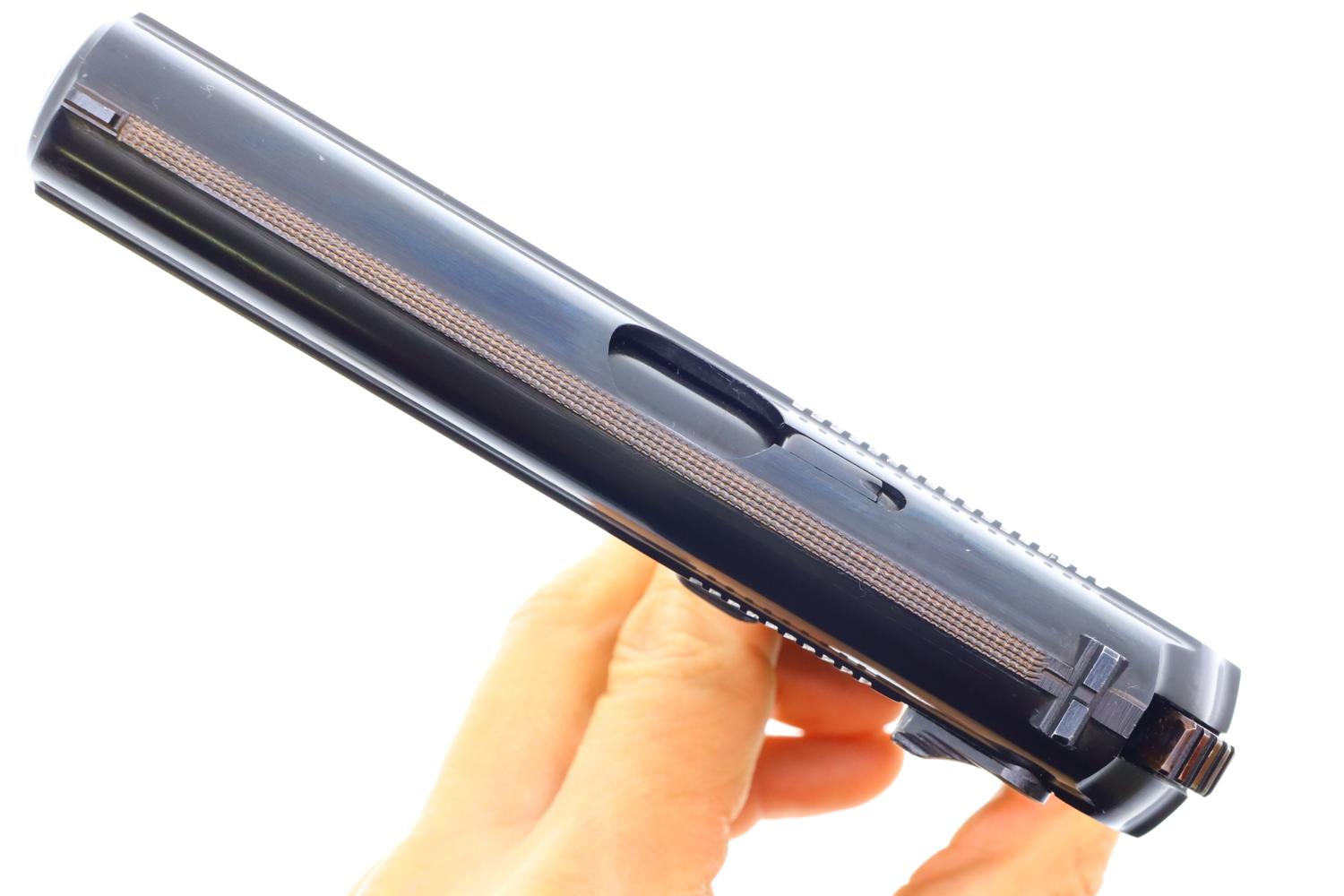 Russian Makarov, Military, Izhevsk, 1975 Date, 3408, FB00483 - Image 6