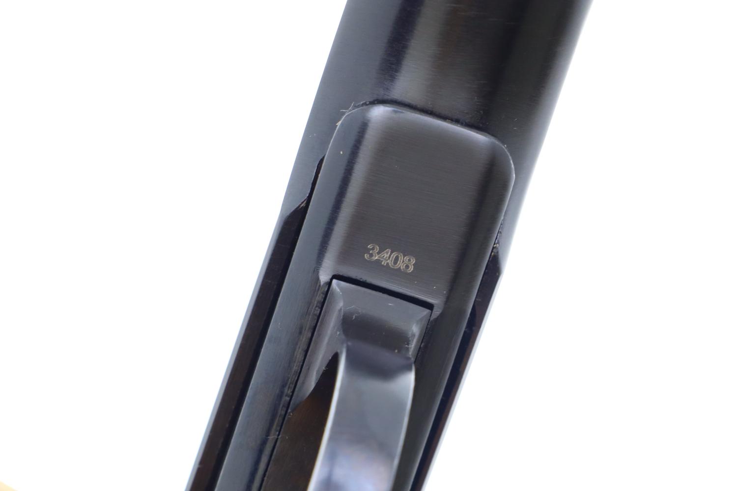 Russian Makarov, Military, Izhevsk, 1975 Date, 3408, FB00483 - Image 7