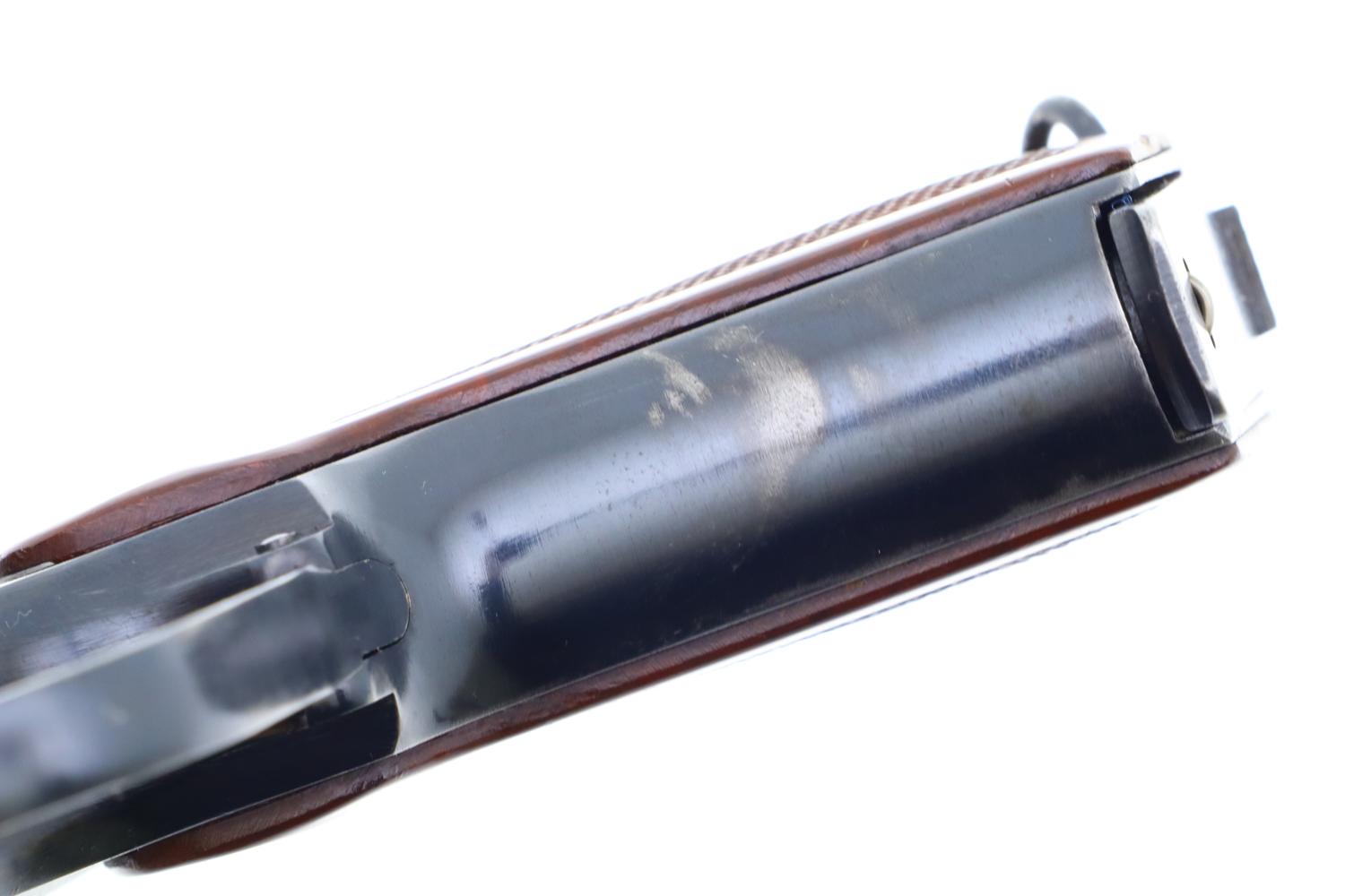 Russian Makarov, Military, Izhevsk, 1976 Date, 1500, FB00484 - Image 4