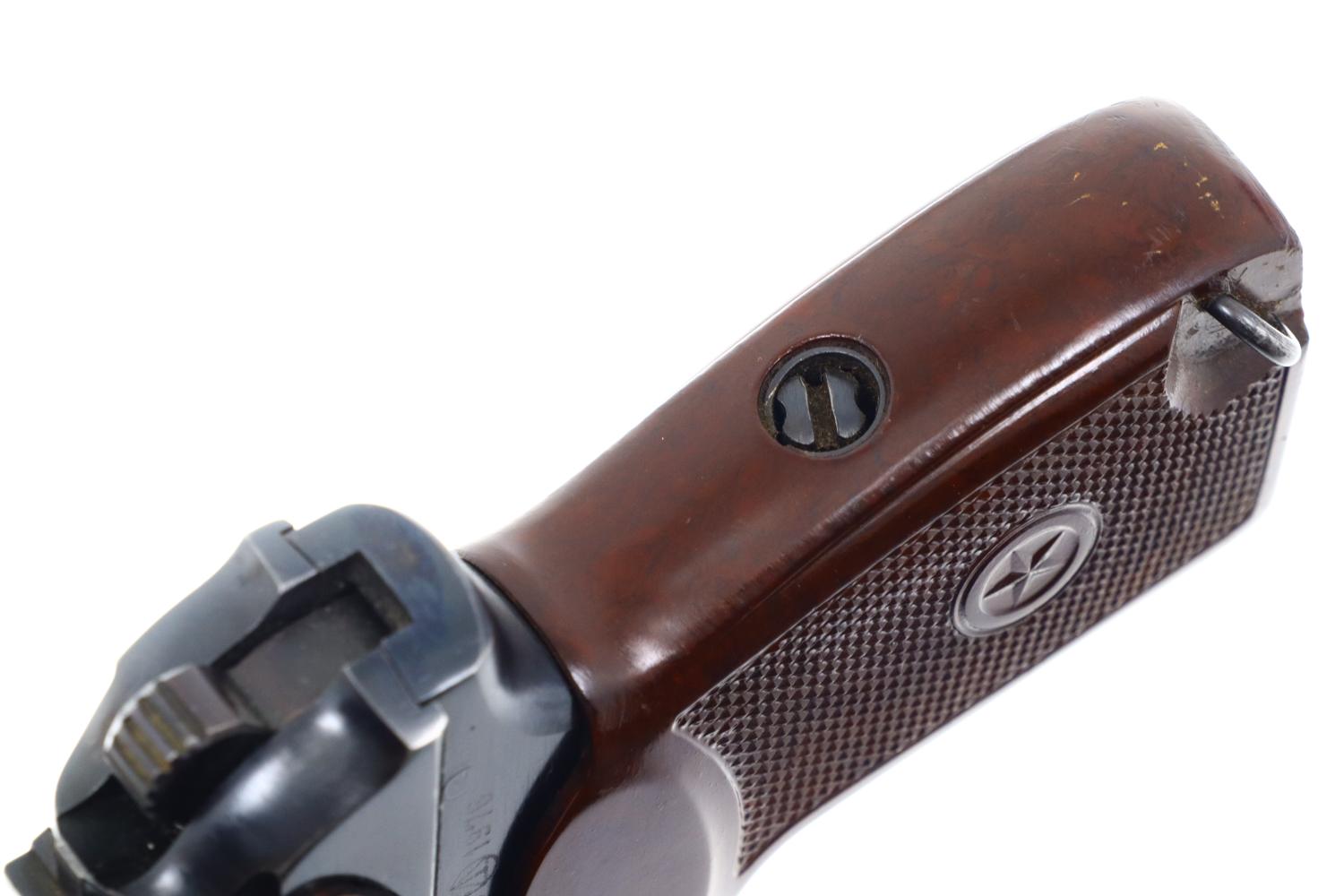 Russian Makarov, Military, Izhevsk, 1976 Date, 1500, FB00484 - Image 9