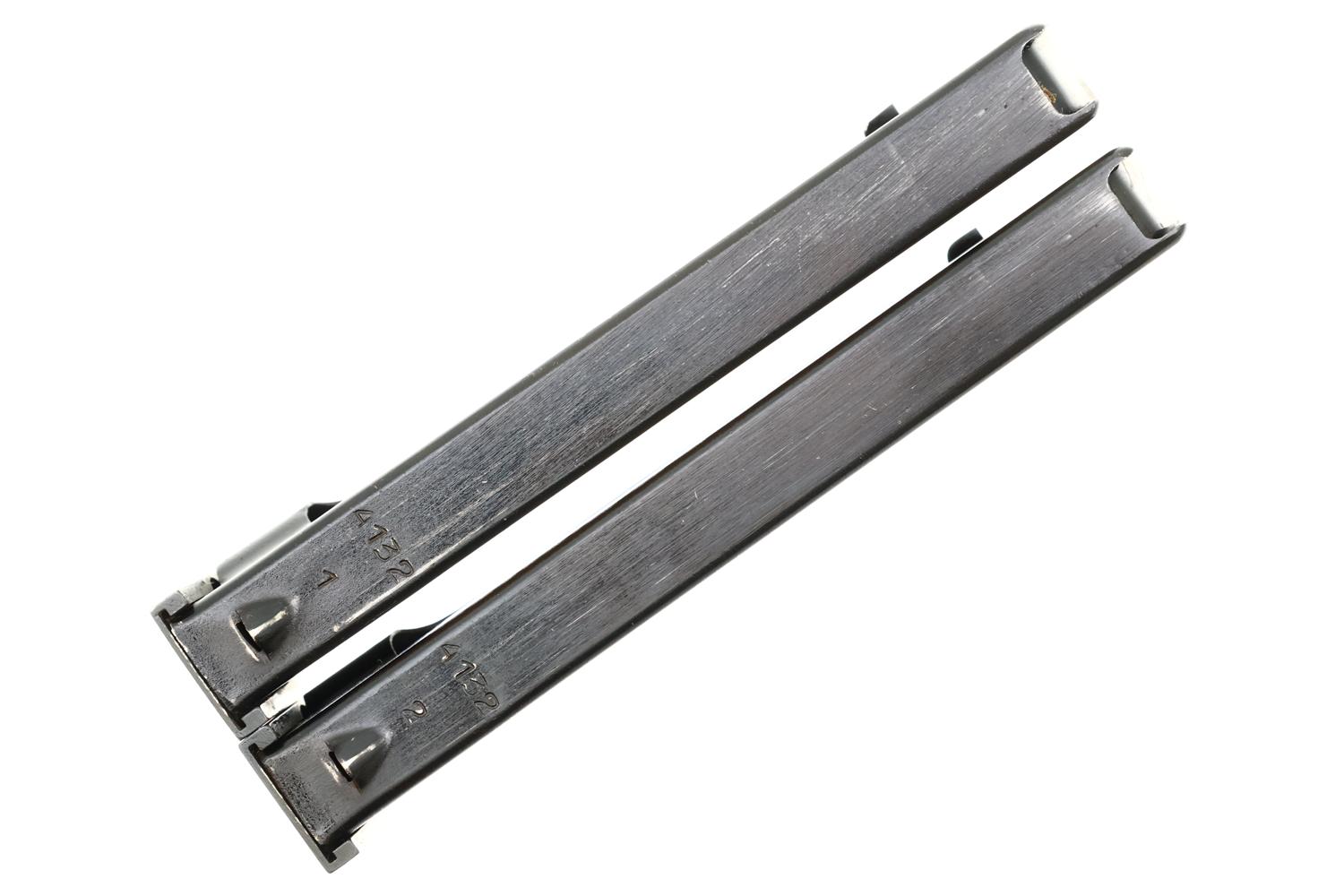 Russian Military Makarov pistol, Izhevsk, 1962 dated, 4132, FB00382 - Image 4