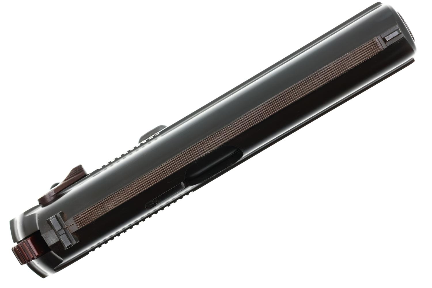 Russian Military Makarov pistol, Izhevsk, 1962 dated, 4132, FB00382 - Image 7