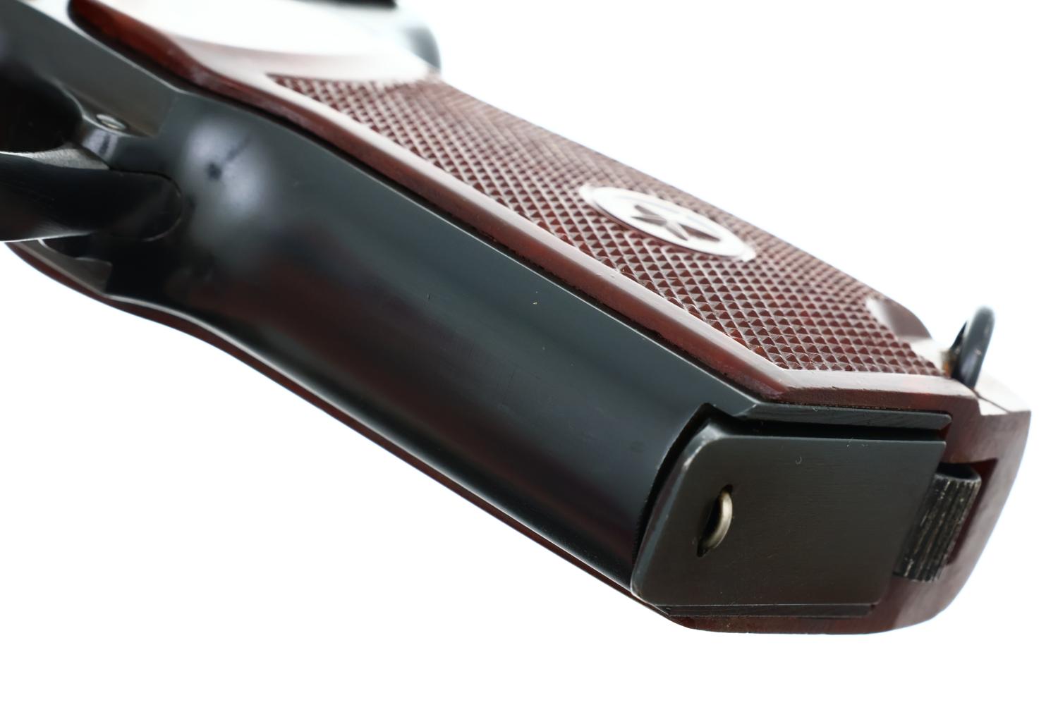 Russian Military Makarov pistol, Izhevsk, 1962 dated, 4132, FB00382 - Image 10