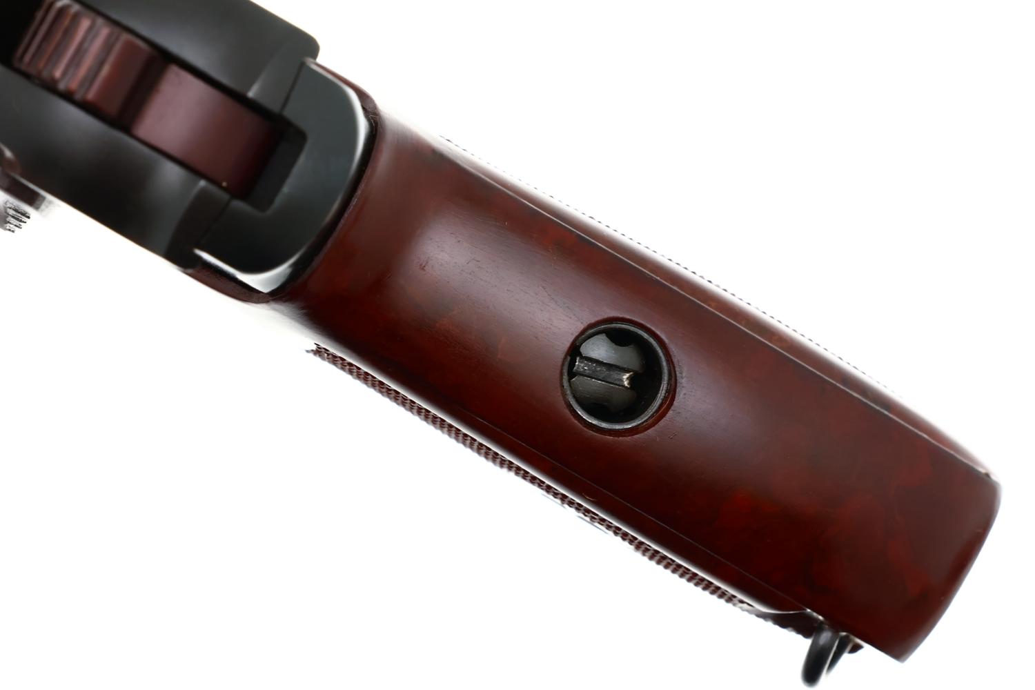 Russian Military Makarov pistol, Izhevsk, 1962 dated, 4132, FB00382 - Image 11