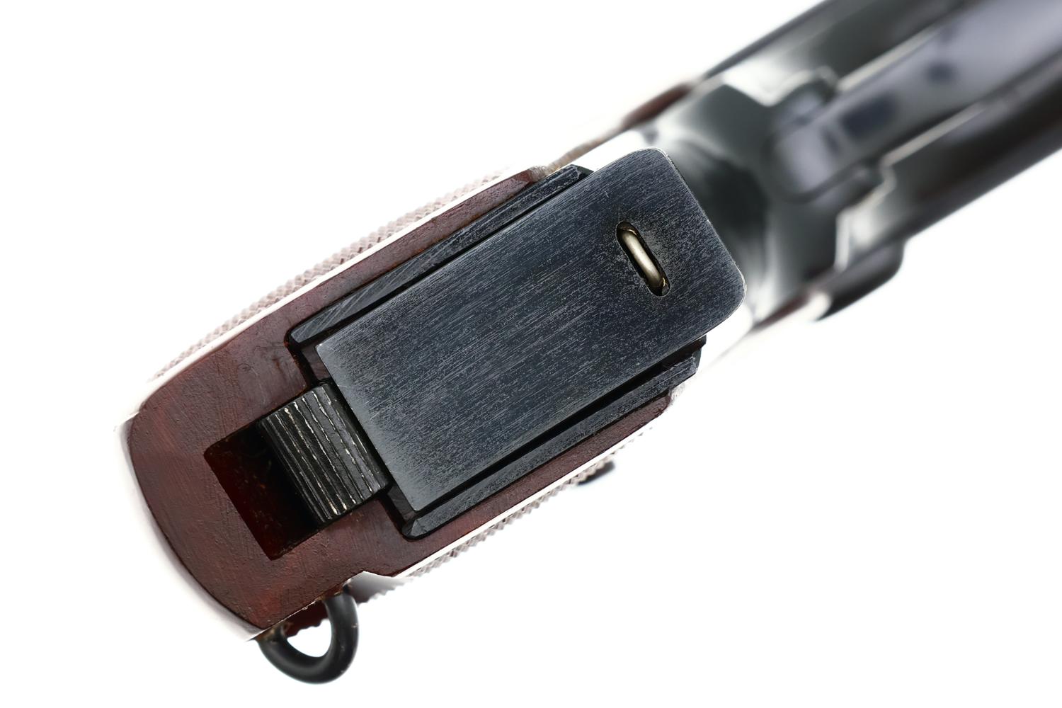 Russian Military Makarov pistol, Izhevsk, 1962 dated, 4132, FB00382 - Image 12