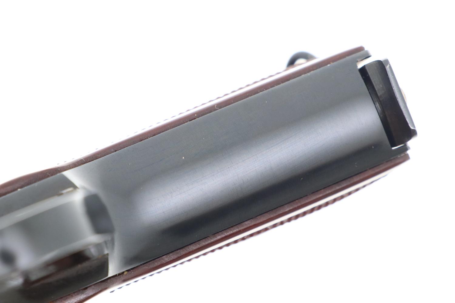 Russian Military Makarov, 2 Factory Matching Mags, Dated 1963, FB00420 - Image 7