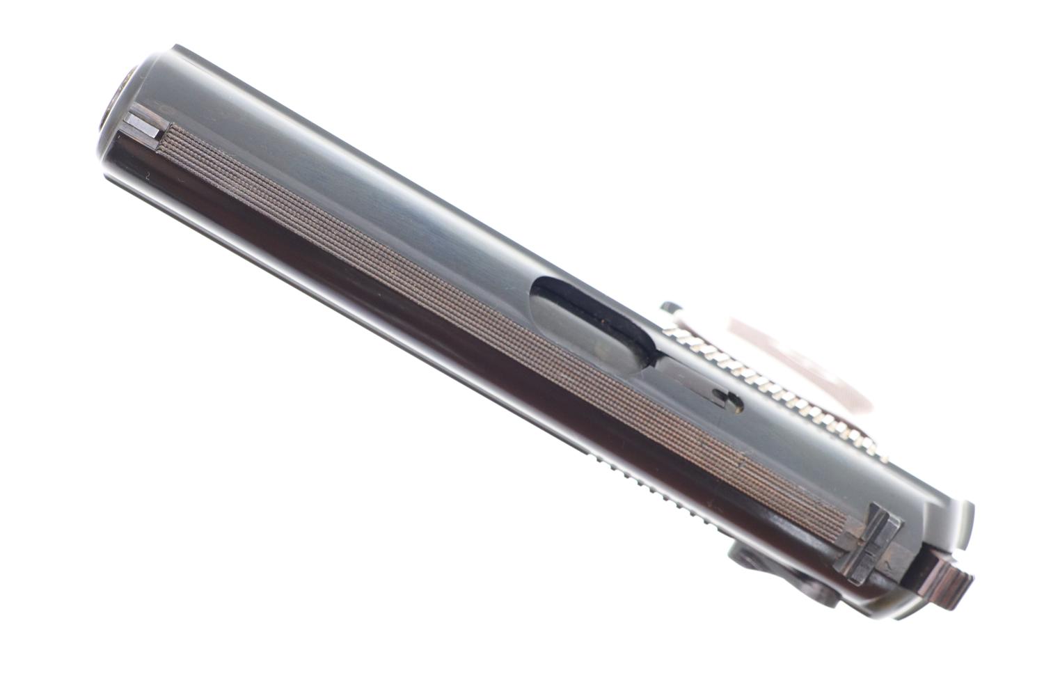 Russian Military Makarov, 2 Factory Matching Mags, Dated 1963, FB00420 - Image 10