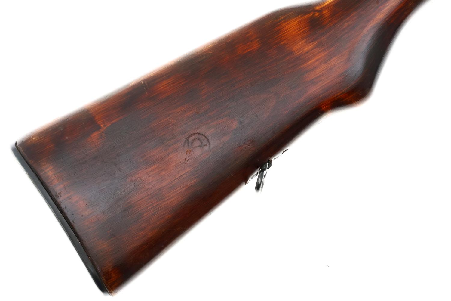 Russian Tula Arsenal Military SKS Rifle, 1952 date, RH226620, FB02256 - Image 13