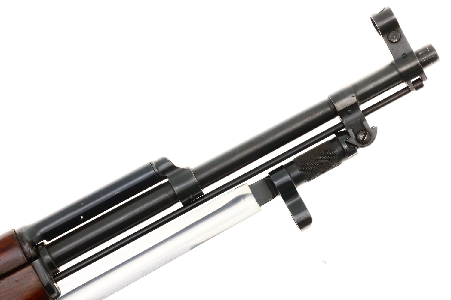 Russian Tula Arsenal Military SKS Rifle, 1952 date, RH226620, FB02256 - Image 14