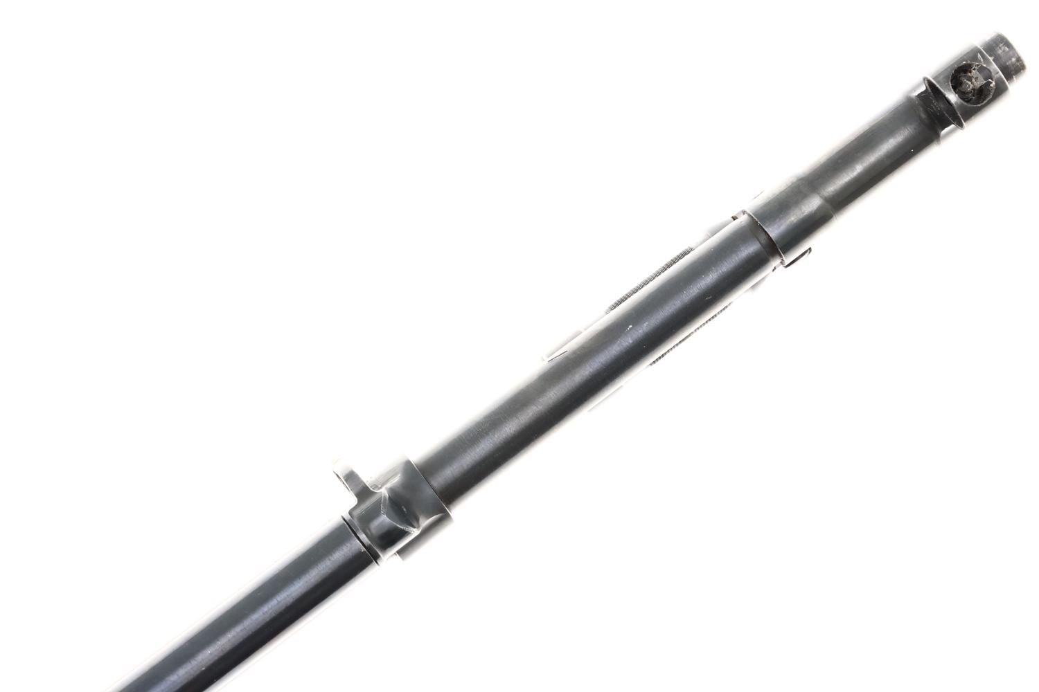 Russian Tula Arsenal Military SKS Rifle, 1952 date, RH226620, FB02256 - Image 20