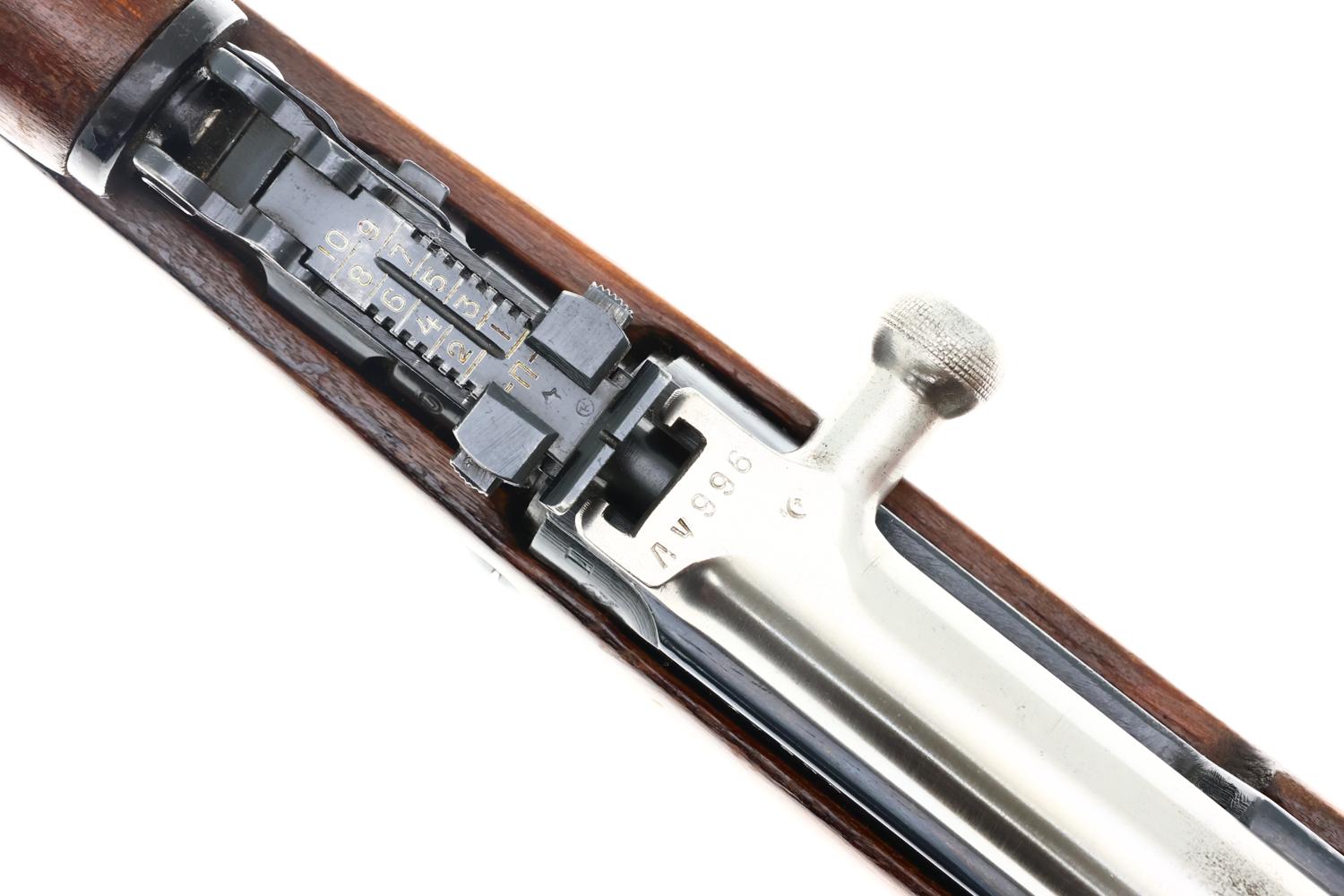 Russian Tula Arsenal SKS Military Rifle, 7.62x39, CCCP42815, FB02253 - Image 6