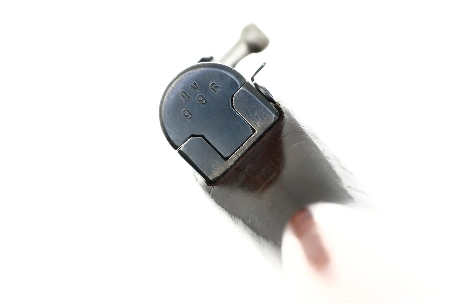 Russian Tula Arsenal SKS Military Rifle, 7.62x39, CCCP42815, FB02253 - Image 7