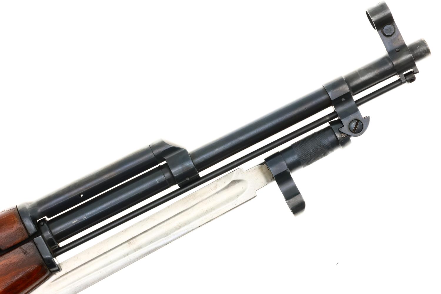 Russian Tula Arsenal SKS Military Rifle, 7.62x39, CCCP42815, FB02253 - Image 12