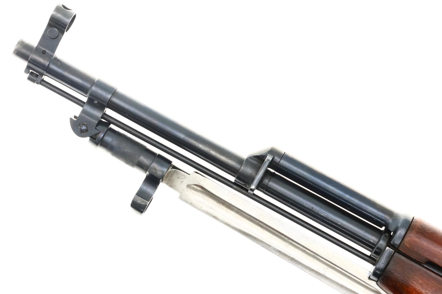 Russian Tula Arsenal SKS Military Rifle, 7.62x39, CCCP42815, FB02253 - Image 13