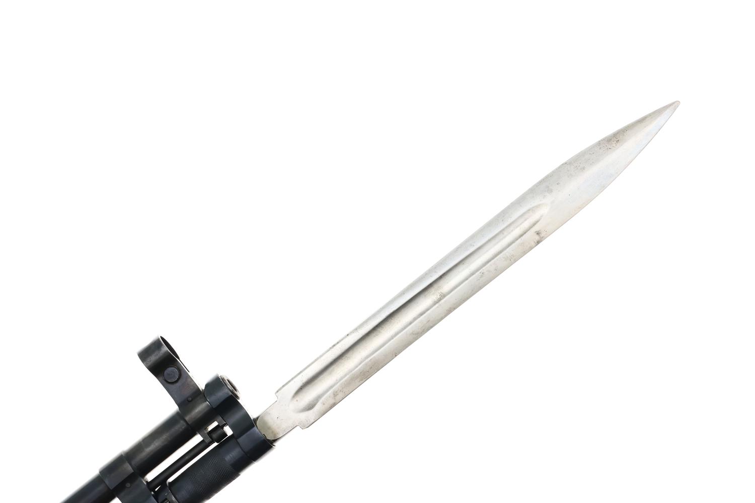 Russian Tula Arsenal SKS Military Rifle, 7.62x39, CCCP42815, FB02253 - Image 24