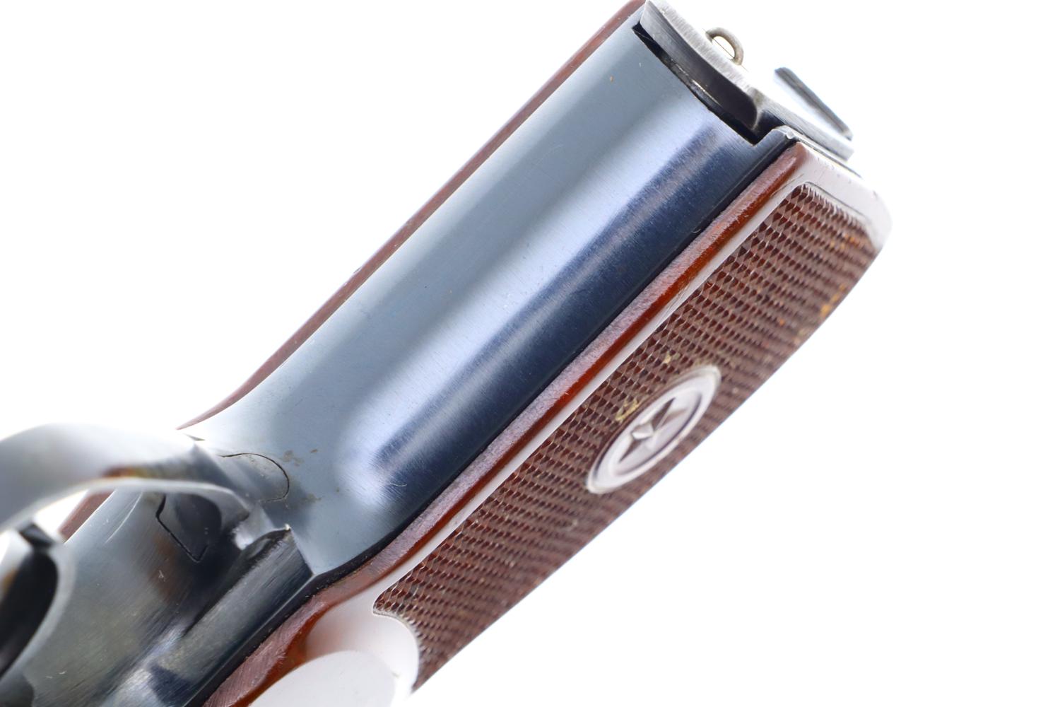 Russian Makarov, Military, Izhevsk, 1976 Date, 1490, FB00491 - Image 4