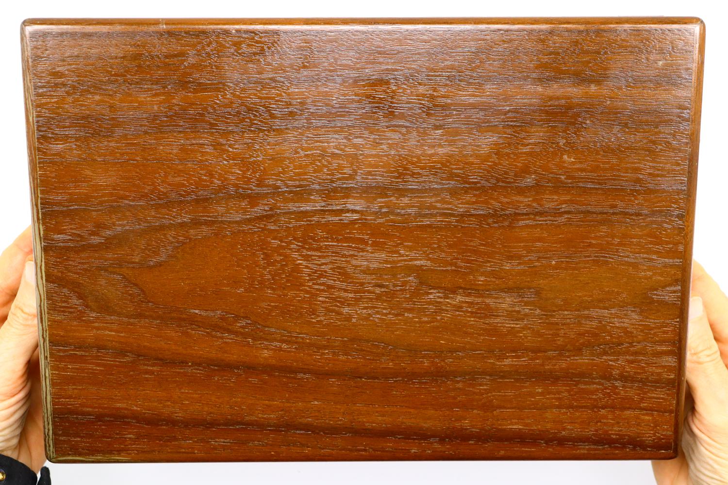 SIG, Luxury P210, 125 Year Commemorative, Cased, JP478, FB02344 - Image 6