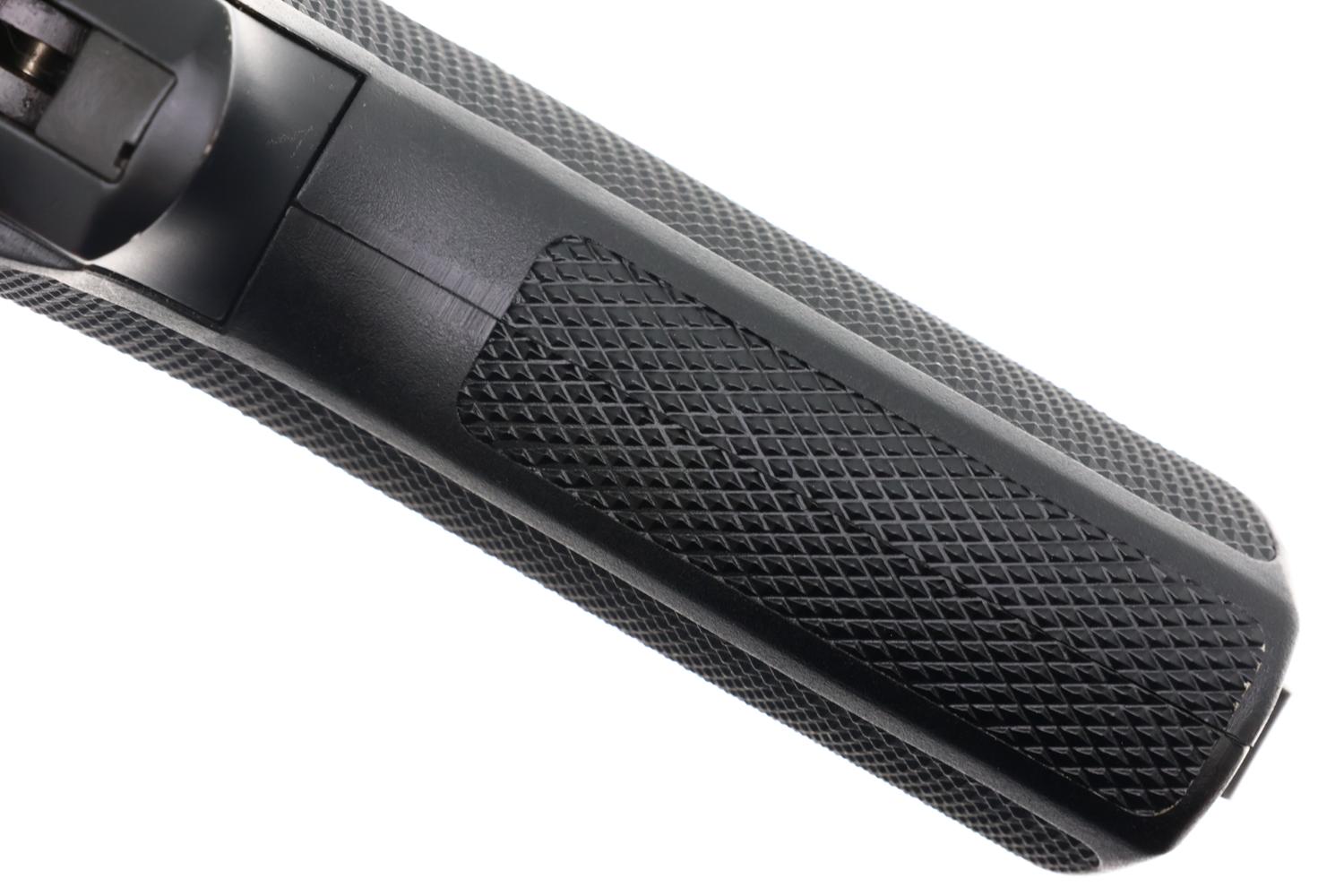 SIG Sauer P225 Pistol, Aargau Police, Swiss Made, Boxed, M436016, FB02054 - Image 8