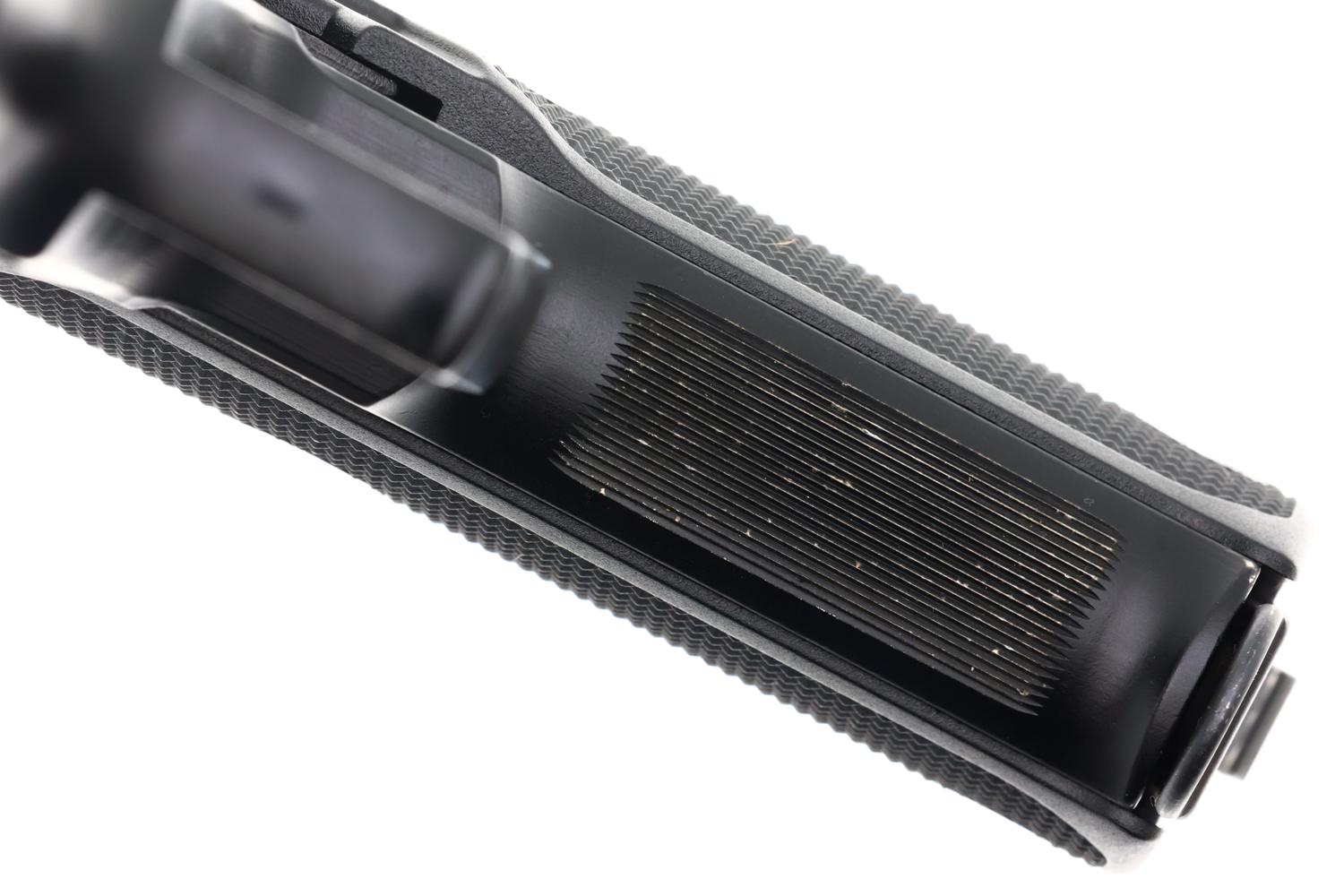 SIG Sauer P225 Pistol, Aargau Police, Swiss Made, Boxed, M436016, FB02054 - Image 10