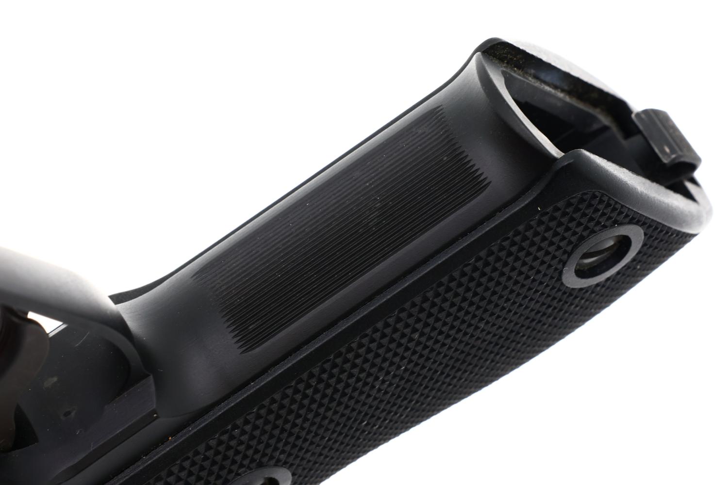 SIG Sauer P225 Pistol, Zurich Police, Swiss Assembled, M418888, FB02051 - Image 8