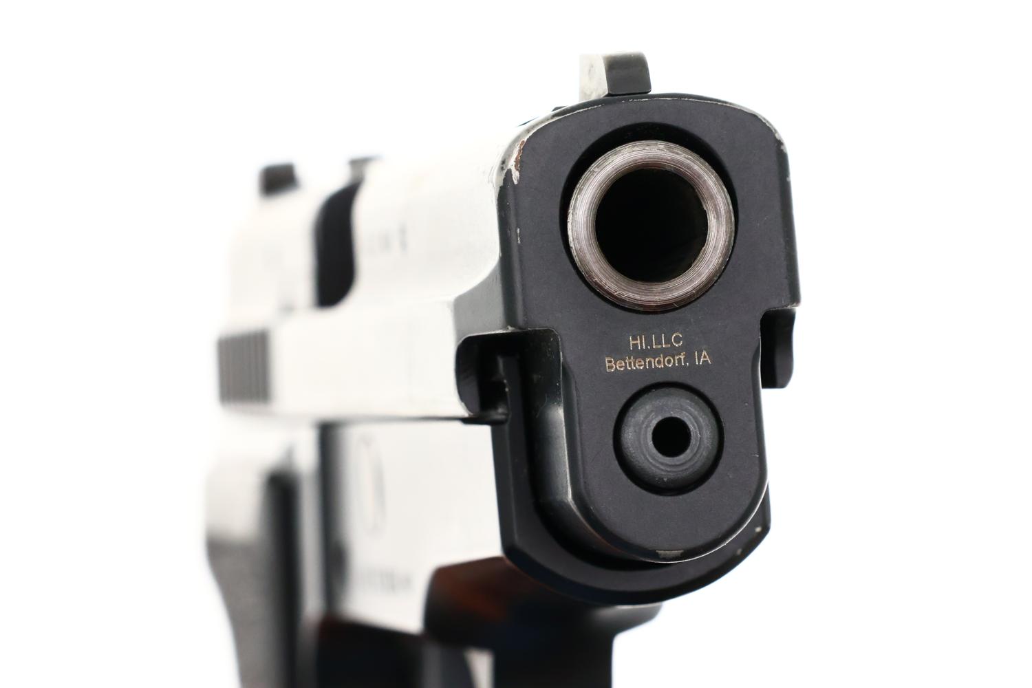 SIG Sauer P229, Chur Swiss Police, Boxed, AL13634, FB00113 - Image 8