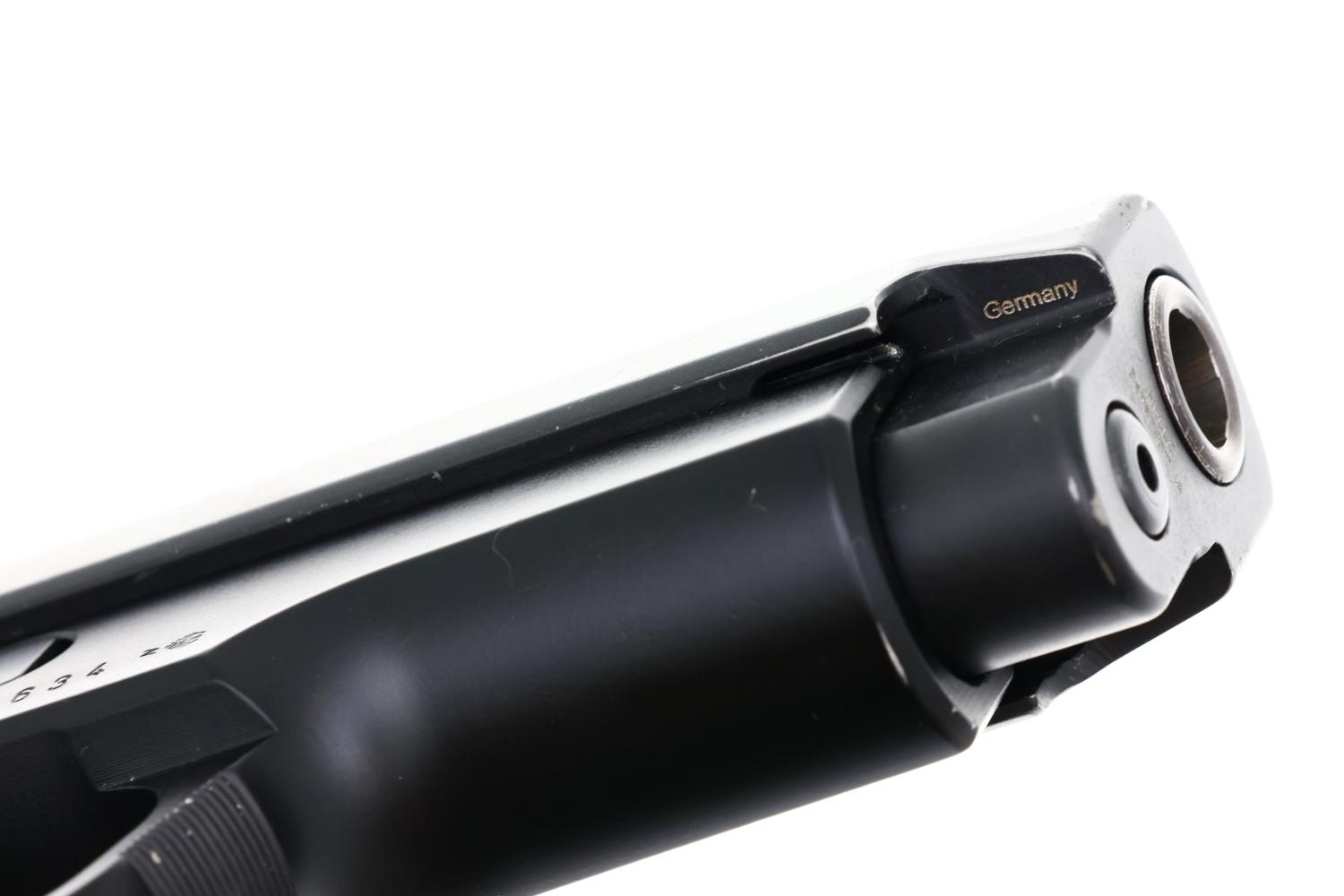 SIG Sauer P229, Chur Swiss Police, Boxed, AL13634, FB00113 - Image 9