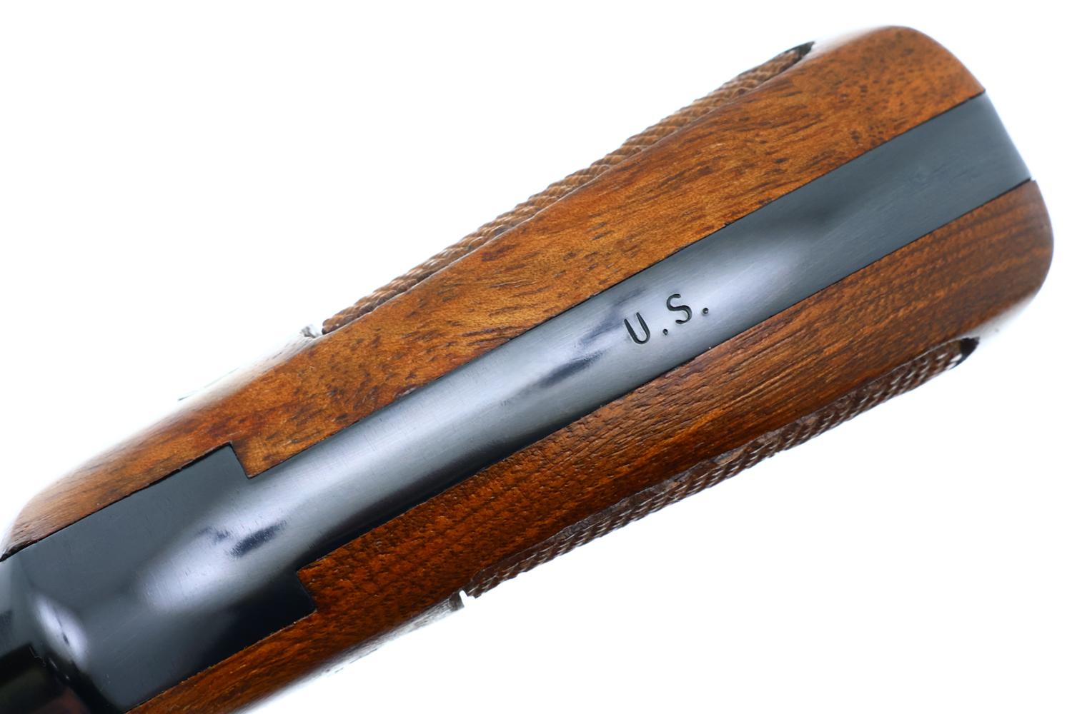 S&W 10-5, U.S. Military revolver, Documentation, C906640, FB02322 - Image 7