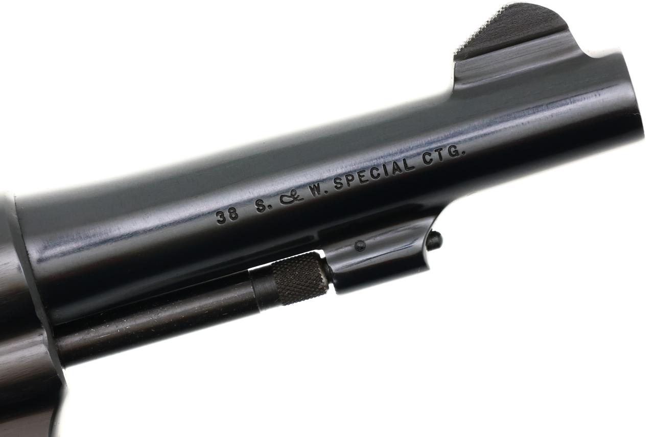 S&W 10-5, U.S. Military revolver, Documentation, C906640, FB02322 - Image 8