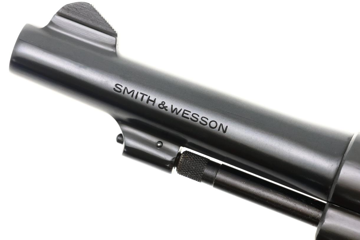 S&W 10-5, U.S. Military revolver, Documentation, C906640, FB02322 - Image 9