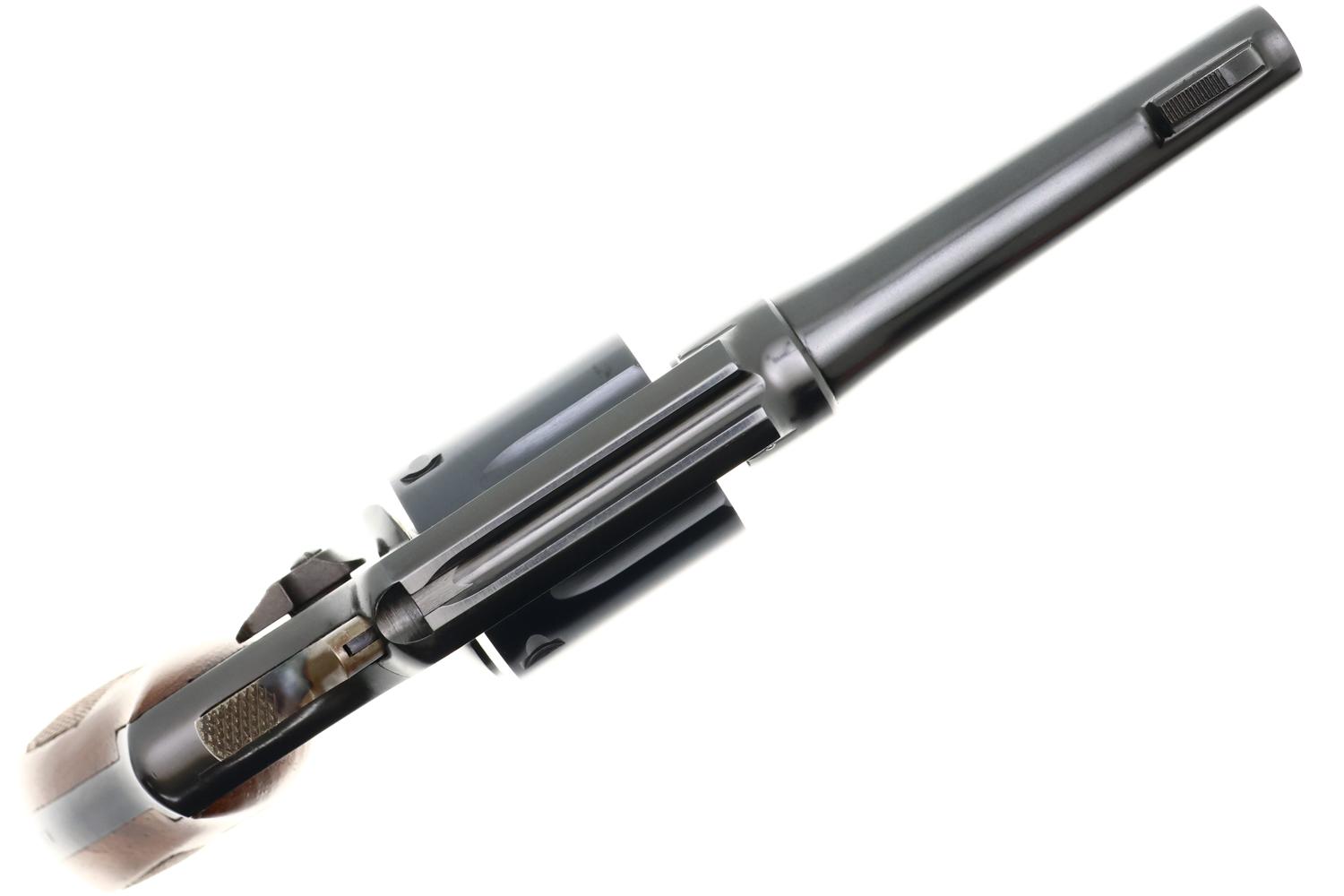 S&W 10-5, U.S. Military revolver, Documentation, C906640, FB02322 - Image 10