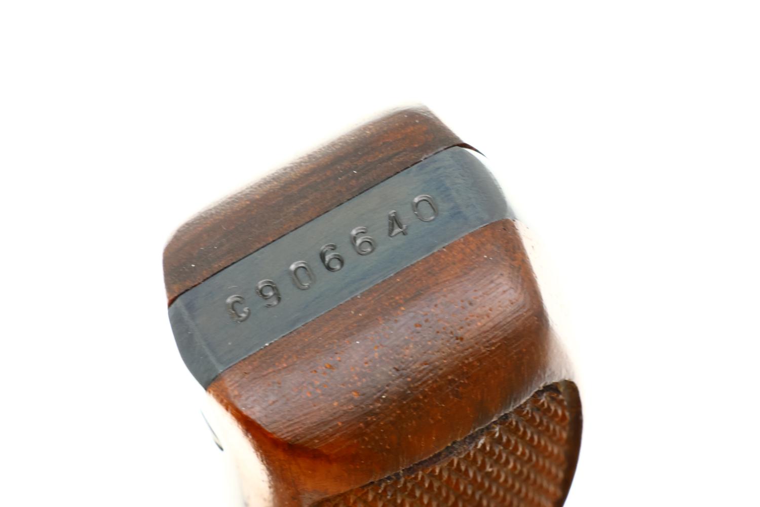 S&W 10-5, U.S. Military revolver, Documentation, C906640, FB02322 - Image 14