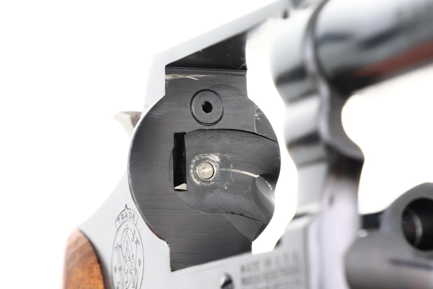 S&W 10-5, U.S. Military revolver, Documentation, C906640, FB02322 - Image 16