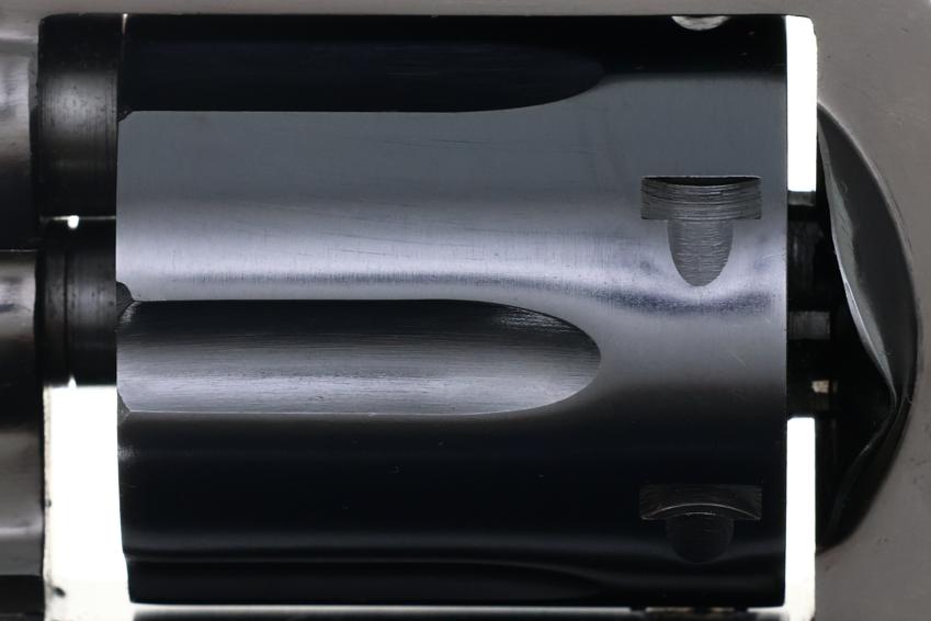 S&W 10-5, U.S. Military revolver, Documentation, C906640, FB02322 - Image 18