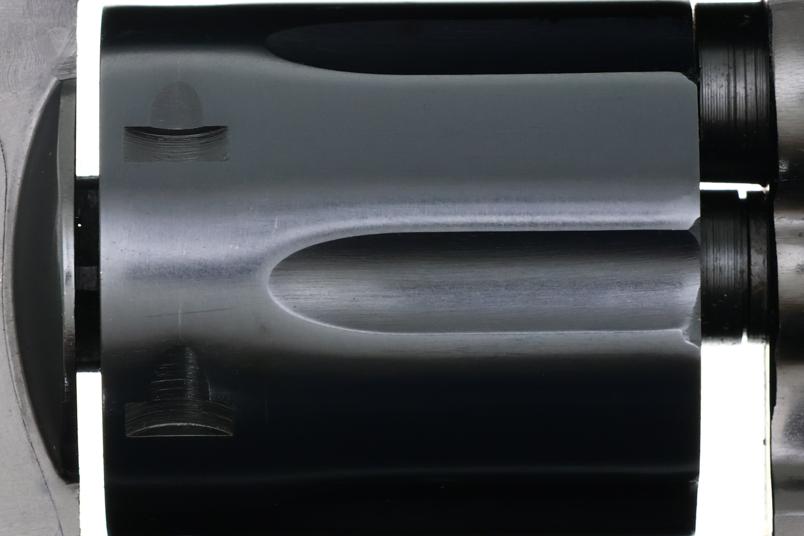 S&W 10-5, U.S. Military revolver, Documentation, C906640, FB02322 - Image 19