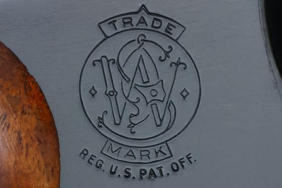 S&W 10-5, U.S. Military revolver, Documentation, C906640, FB02322 - Image 20