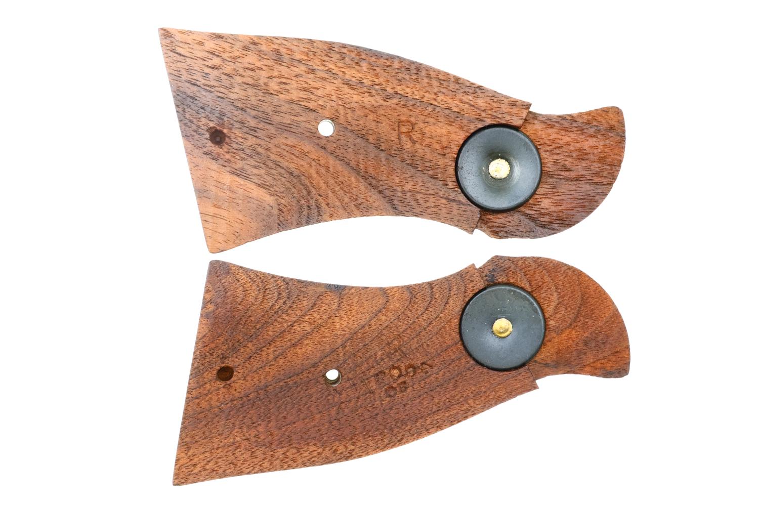 S&W 27-2, .357 Mag Revolver, 3.5" Bbl, Boxed, S298405, FB01544 - Image 7