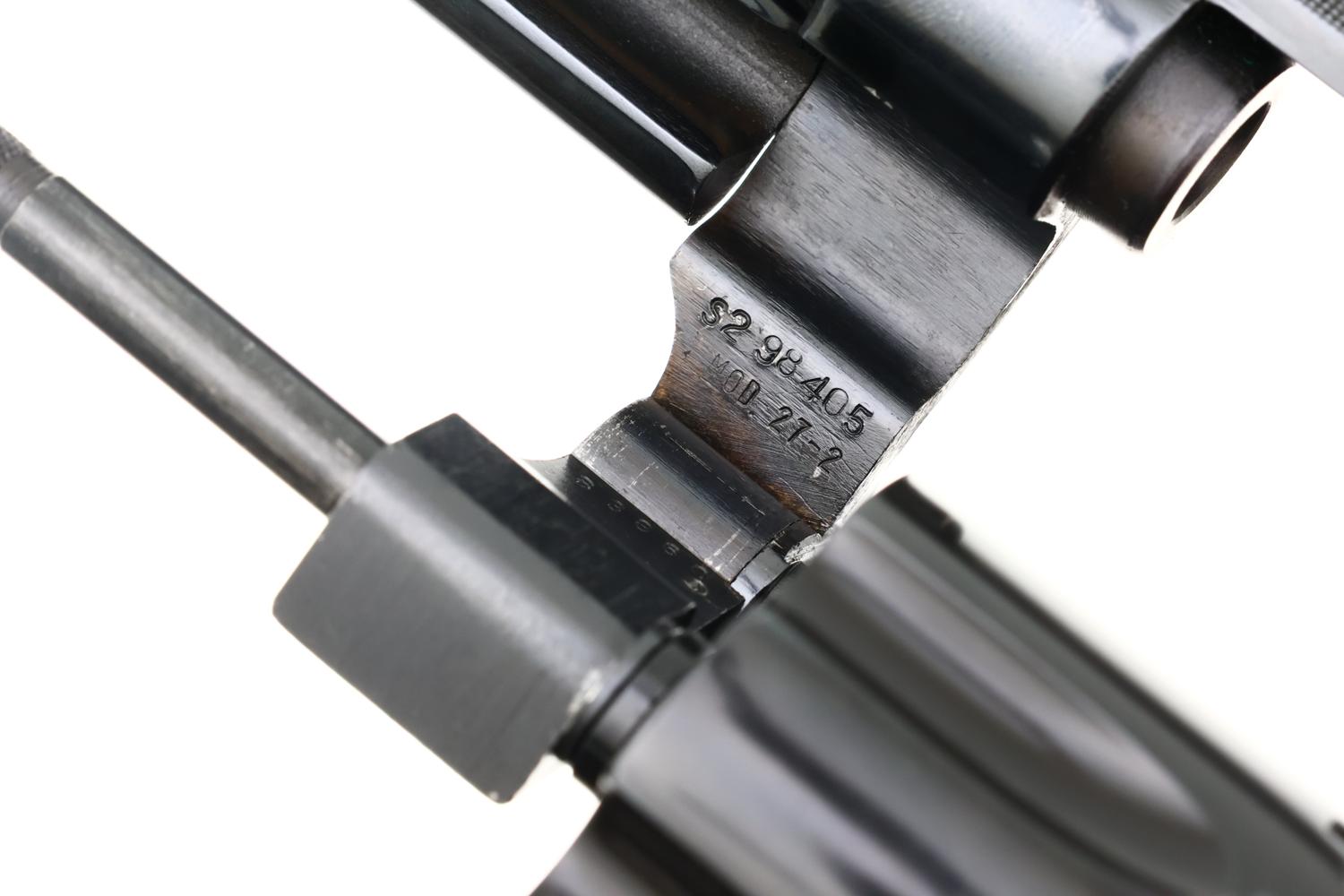 S&W 27-2, .357 Mag Revolver, 3.5" Bbl, Boxed, S298405, FB01544 - Image 15