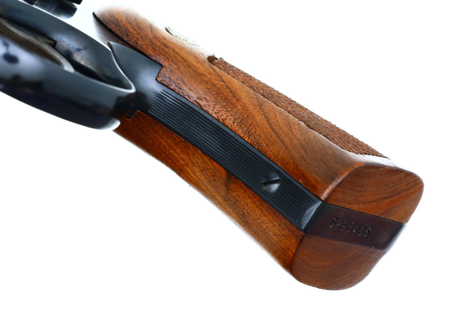 S&W 27-2, .357 Mag Revolver, 3.5" Bbl, Boxed, S298405, FB01544 - Image 18