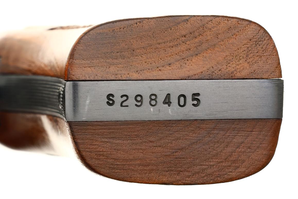 S&W 27-2, .357 Mag Revolver, 3.5" Bbl, Boxed, S298405, FB01544 - Image 20