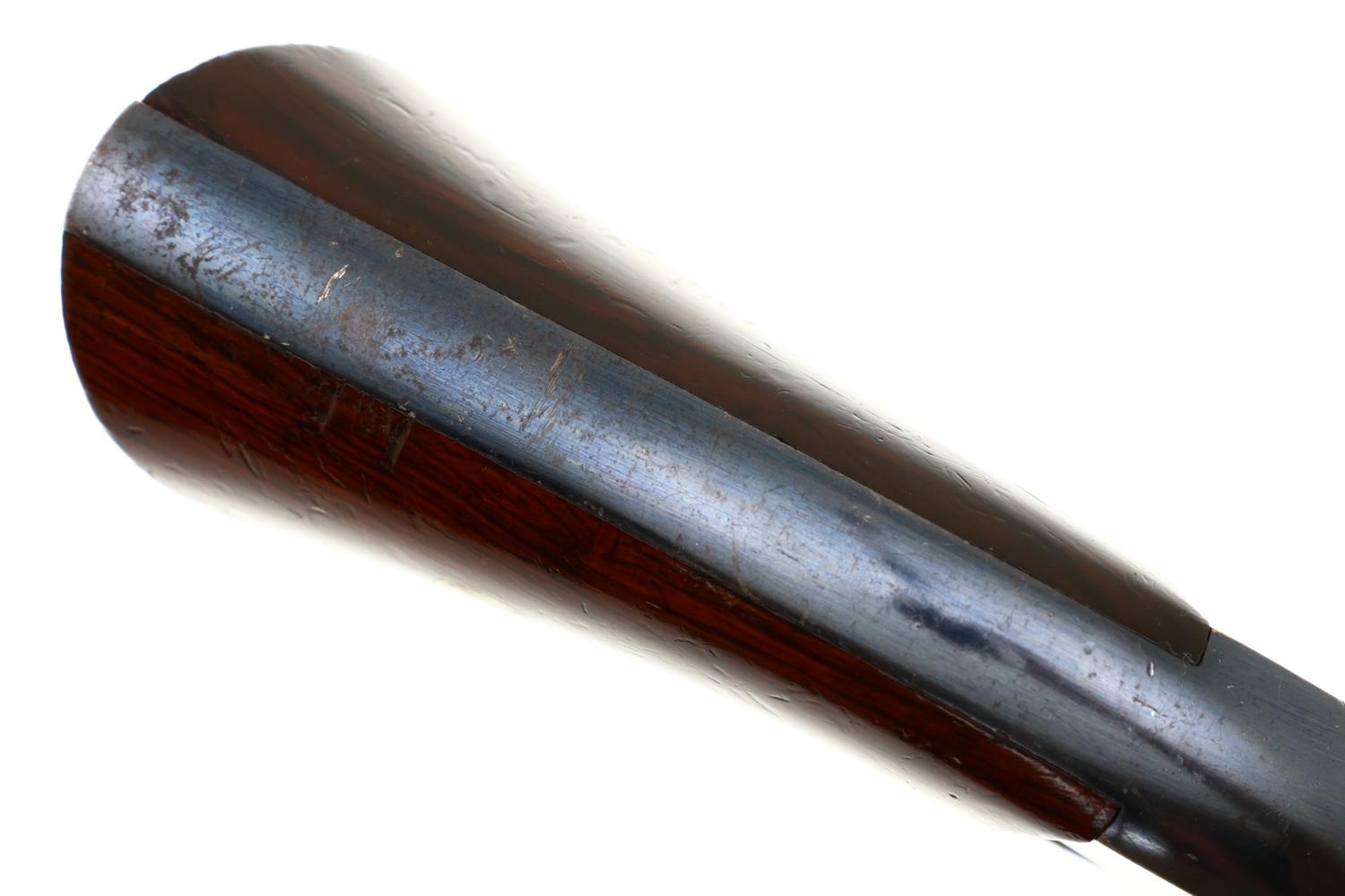 S&W Model No. 2 Army Revolver, ANTIQUE, 38706, O-151 - Image 7