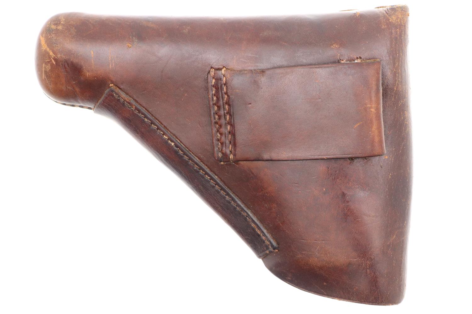 Sauer 38H, Double Eagle, German WWII Military, Rig, 272820, FB02346 - Image 14