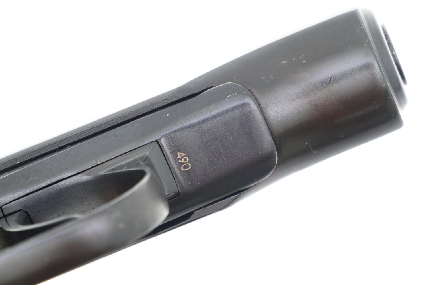 Scarce Russian, Military, Makarov, Izhevsk, K Date, 490, FB00432 - Image 3