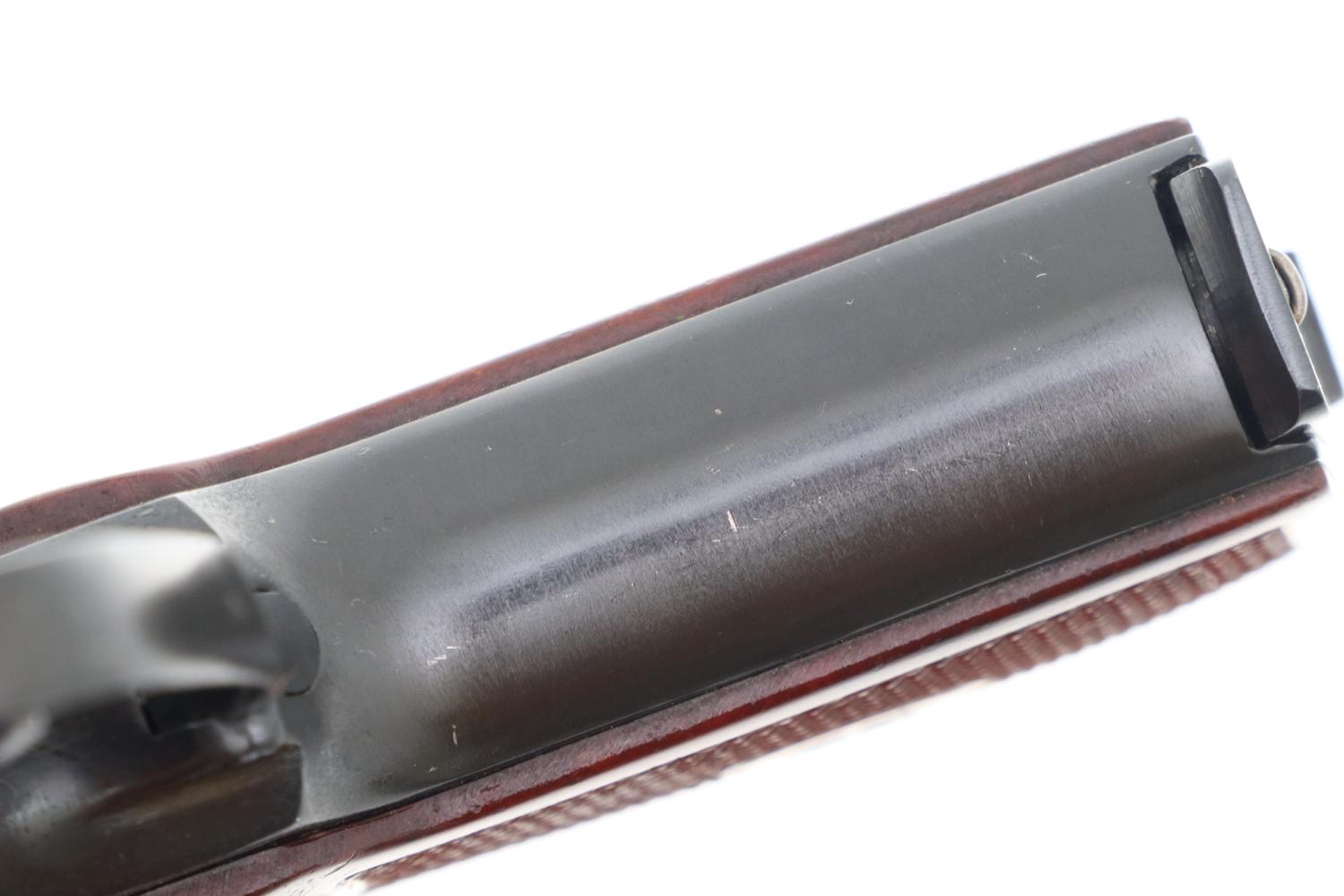 Scarce Russian, Military, Makarov, Izhevsk, K Date, 490, FB00432 - Image 4