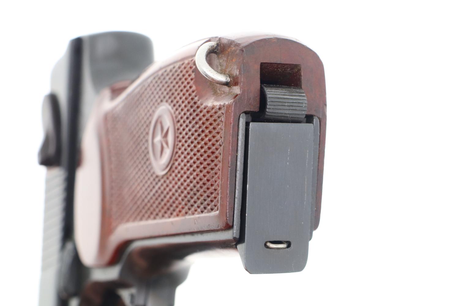 Scarce Russian, Military, Makarov, Izhevsk, K Date, 490, FB00432 - Image 5