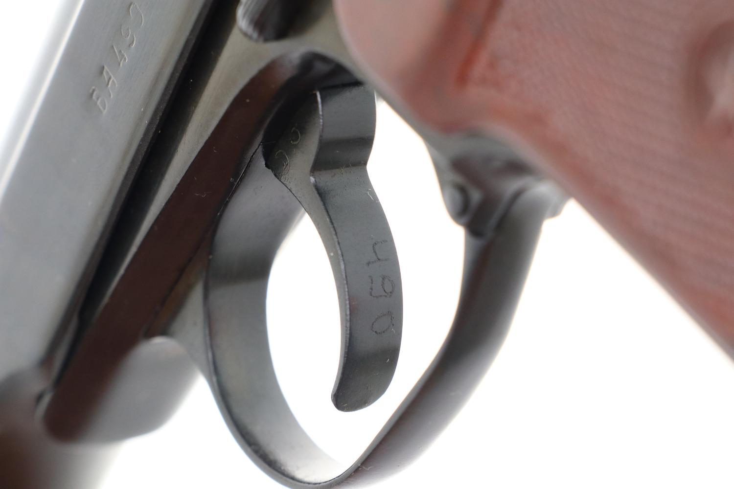 Scarce Russian, Military, Makarov, Izhevsk, K Date, 490, FB00432 - Image 6