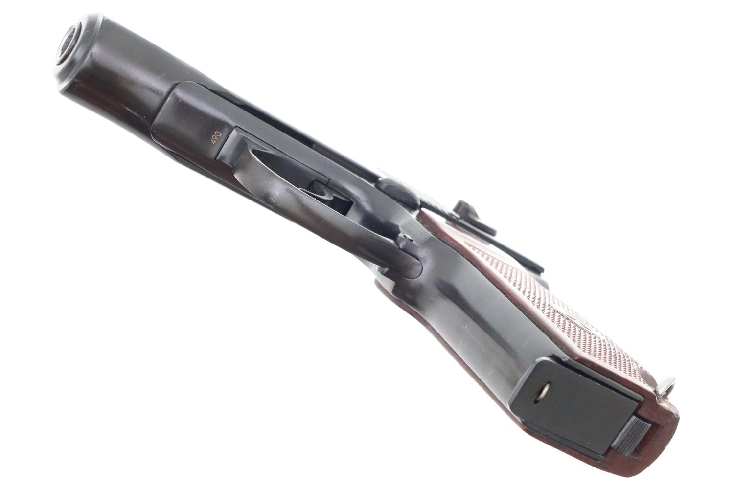 Scarce Russian, Military, Makarov, Izhevsk, K Date, 490, FB00432 - Image 9