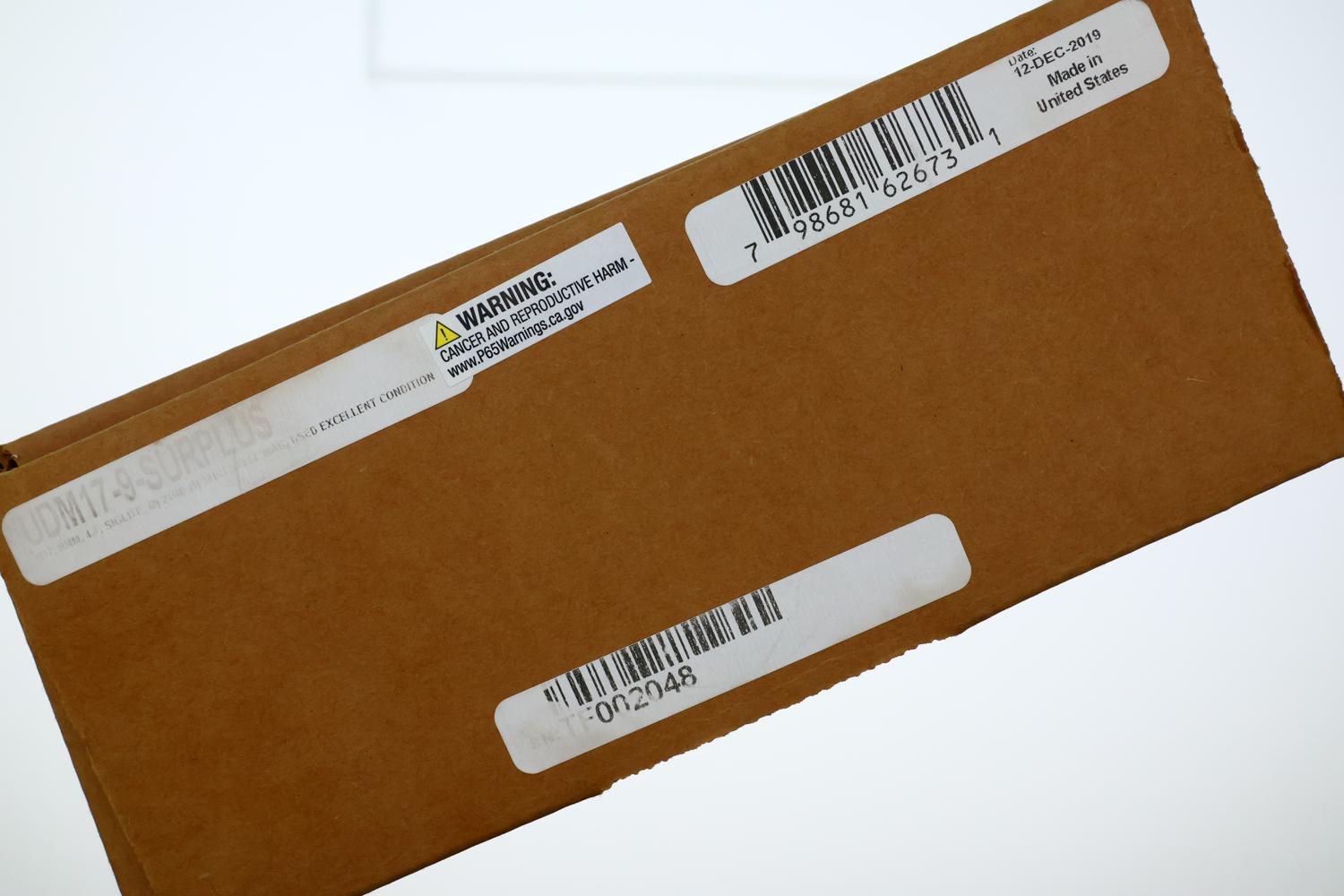 Sig Sauer M17 Pistol US Military Surplus, TF002048, FB00559 - Image 11